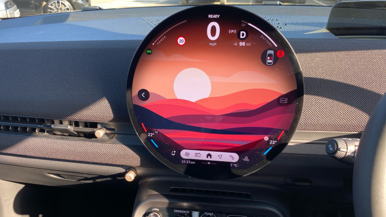 MINI Aceman 135kW E Classic 43kWh 5dr Auto Electric Hatchback